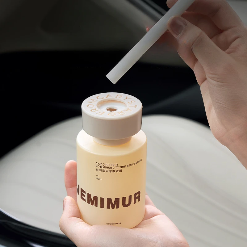 Odor Eliminator Car - 자동차 방향제, 자동차 냄새 제거 디퓨저,