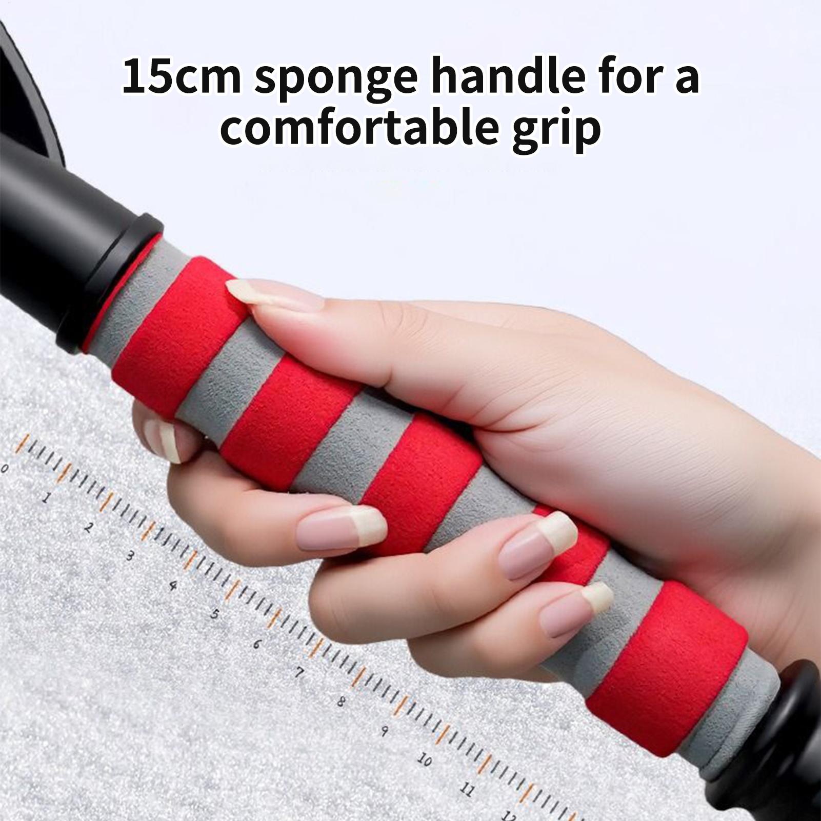 Car Cleaning Brush - 자동차 스노우 브러쉬, 앞 유리 얼음