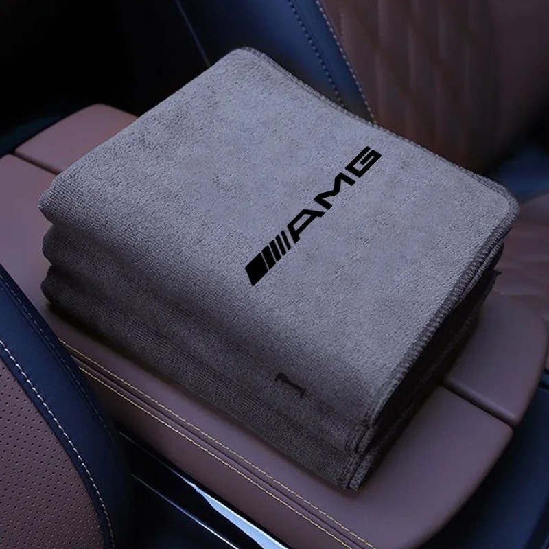 Interior Detailing Kit - 메르세데스-벤츠 AMG CLA CES CLS GLK
