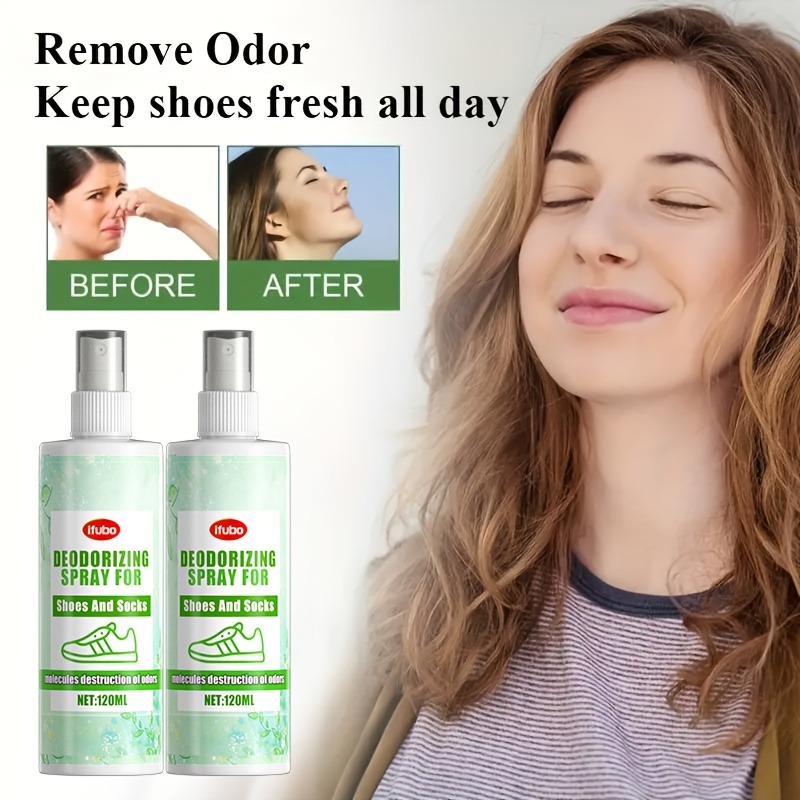 다기능 신발 및 양말 탈취 스프레이: 화장실/주방/자동 - Odor Eliminator Car 리뷰 및 가격