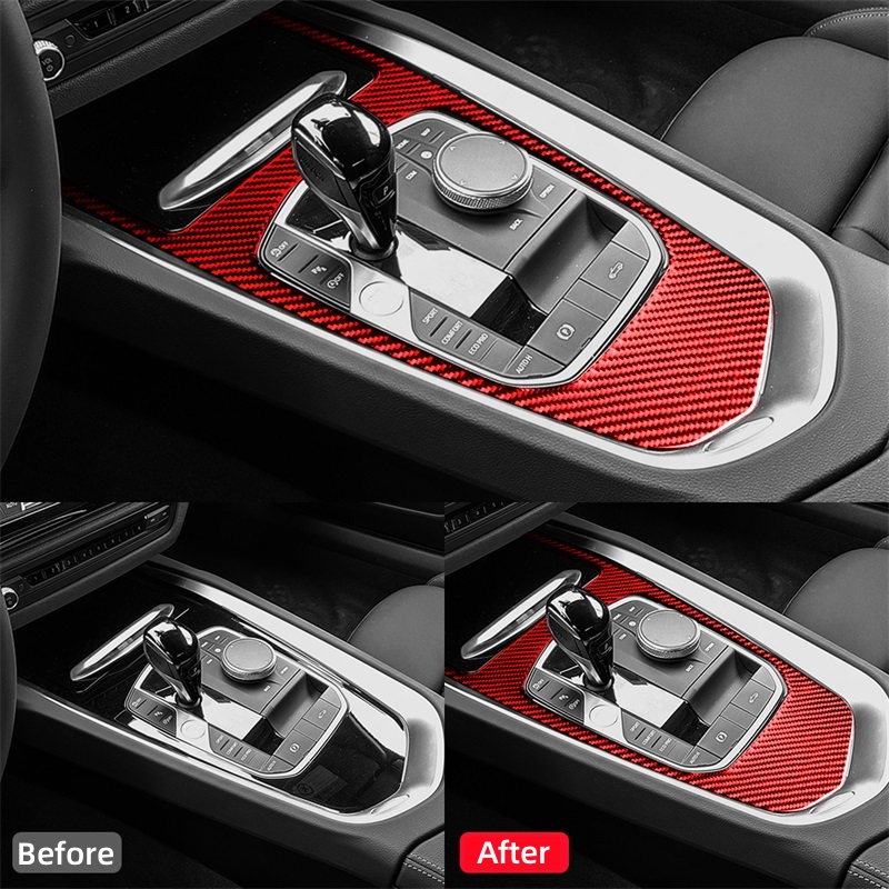 BMW Z4 시리즈 G28 G29 2019-2023 탄 - Interior Detailing Kit 리뷰 및 가격
