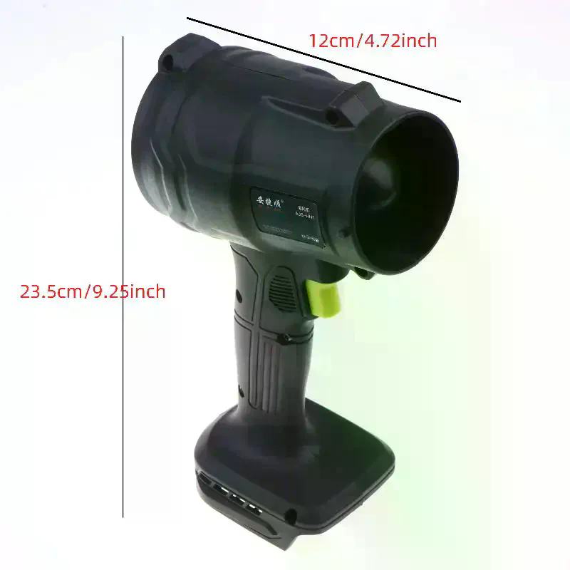 세차용 에어 터보 제트 팬 전동 강력 송풍기 자동차/잔 - Dryer Car Blower 리뷰 및 가격