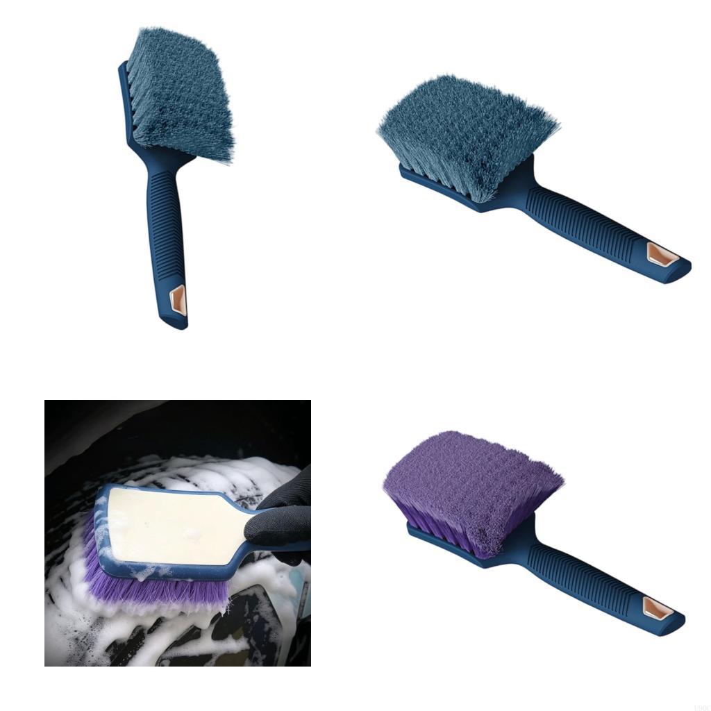 오래 지속되는 PP 자동차 청소 브러시는 바퀴와 카펫의 - Dirt Brush Interior 리뷰 및 가격
