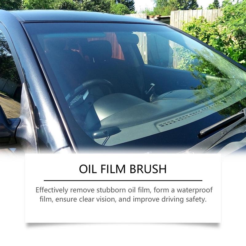 자동차 오일 필름 청소 도구, 자동차 유리 청소 보드, - Car Cleaning Brush 리뷰 및 가격