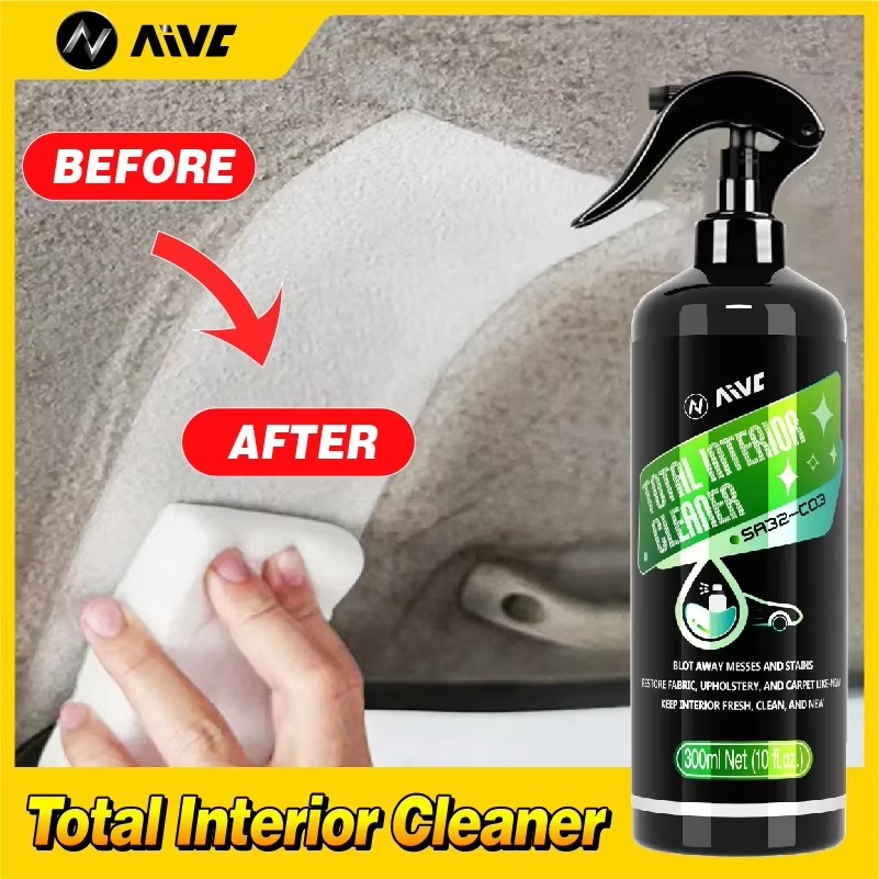 자동차 실내용 원단 세척 스프레이, 자동차 시트, 카펫 - Seat Cleaner Fabric 리뷰 및 가격