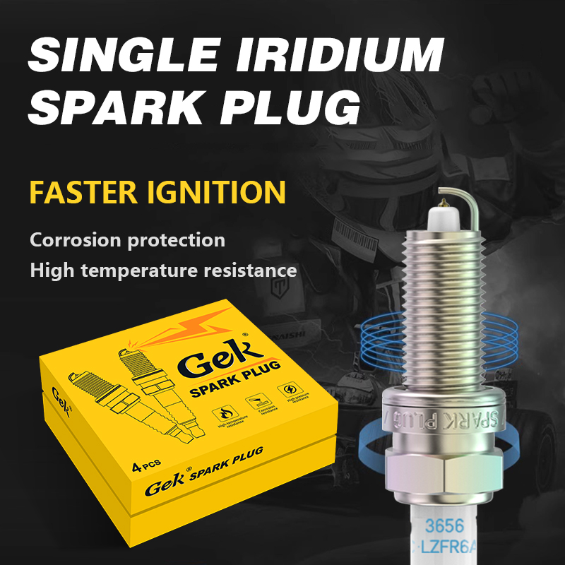 이리듐 점화 플러그 3656 NGK LZFR6AI, 미 - Ngk Spark Plug Laser Iridium 리뷰 및 가격