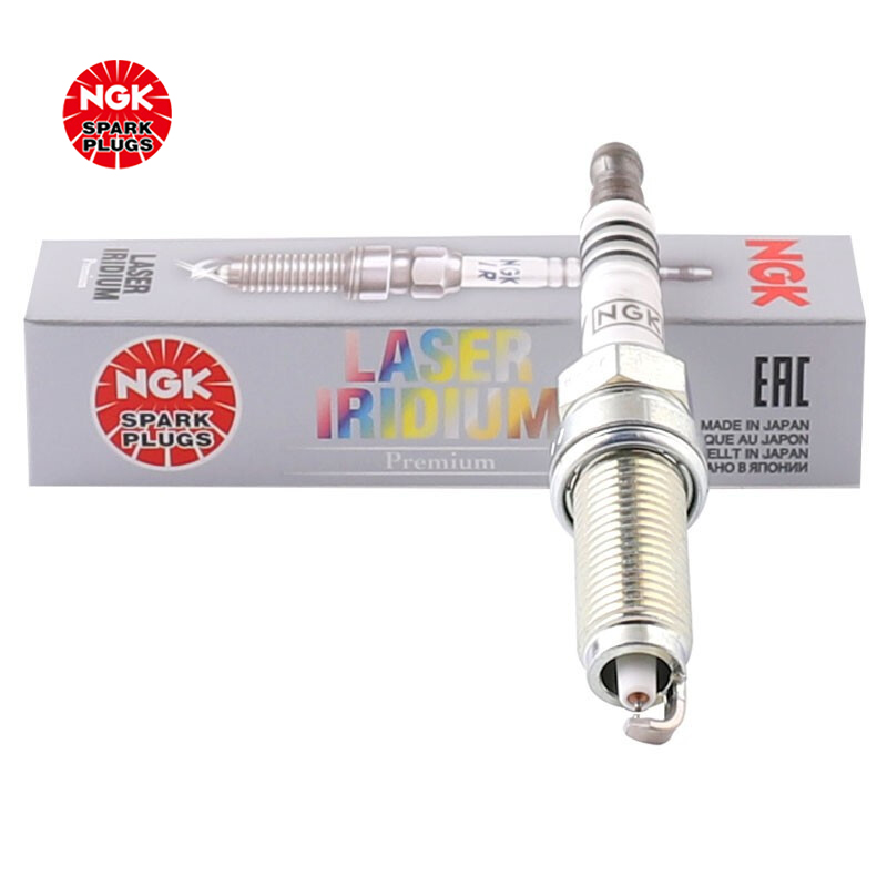 닛산 바닥 LAN Navarach Hau Teana o - Ngk Spark Plug Laser Iridium 리뷰 및 가격