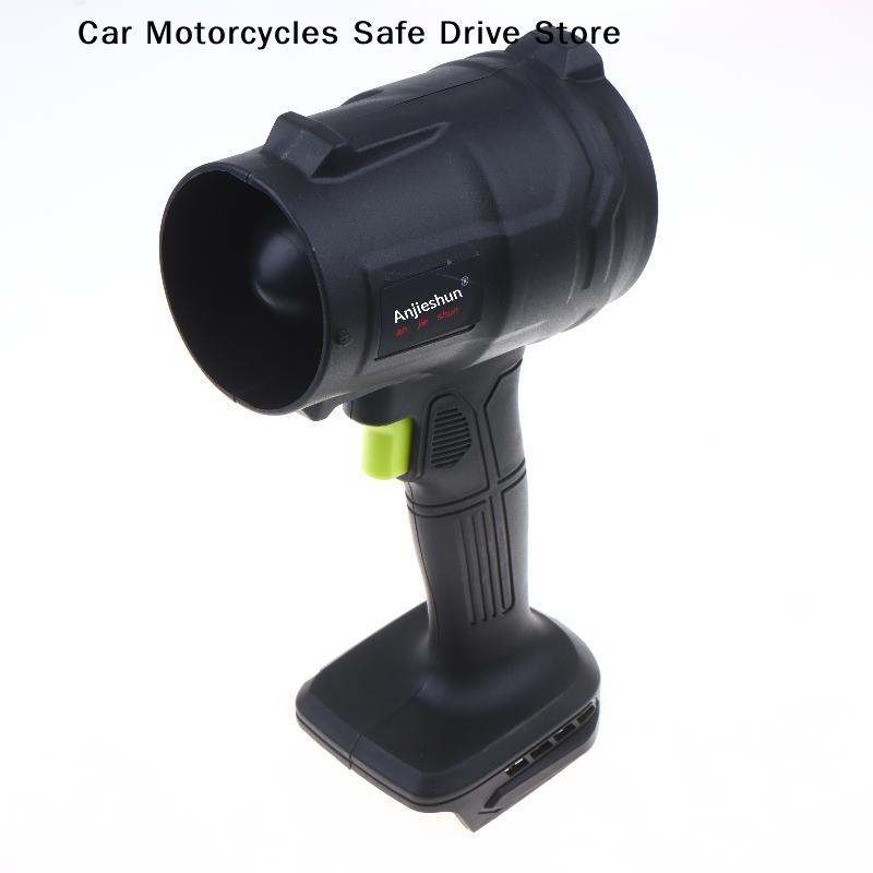 【CM】자동차 세차용 에어 터보 제트 팬 전동 강력 핸 - Dryer Car Blower 리뷰 및 가격