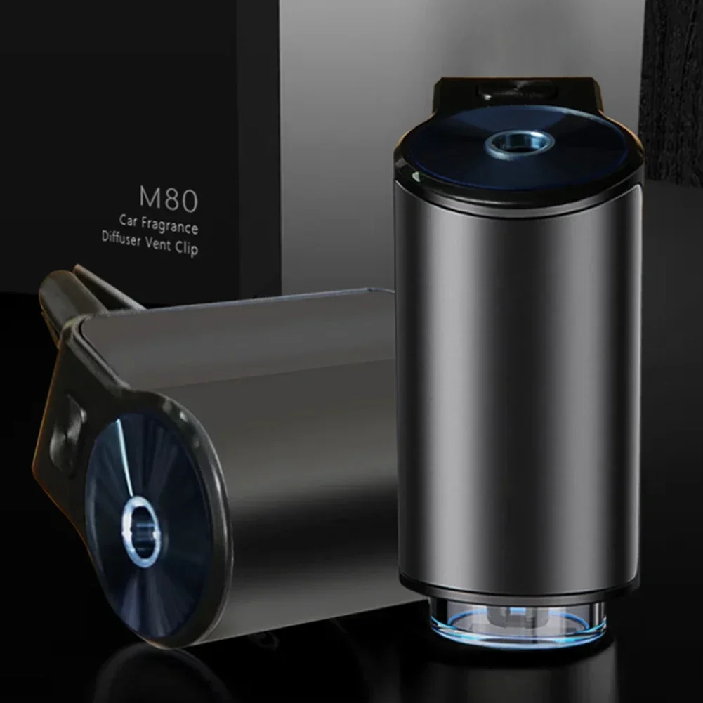 10ml 자동차 아로마 디퓨저 알루미늄 220mAh 2 - Odor Eliminator Car 리뷰 및 가격
