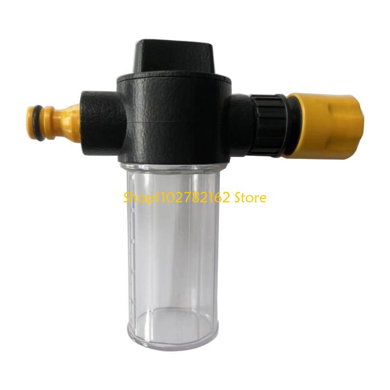 547B 세차 창 클린 폼 물 뿌리개 스프레이 유물 자 - Pressure Washer Foam Gun 리뷰 및 가격