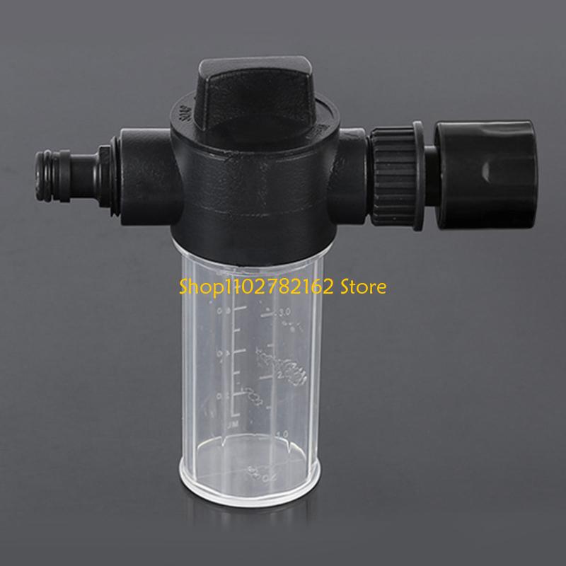 547B 세차 창 클린 폼 물 뿌리개 스프레이 유물 자 - Pressure Washer Foam Gun 리뷰 및 가격