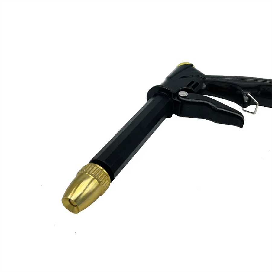 새로운 고압 물총 세차용 정원용 호스 노즐 스프링클러  - Pressure Washer Foam Gun 리뷰 및 가격