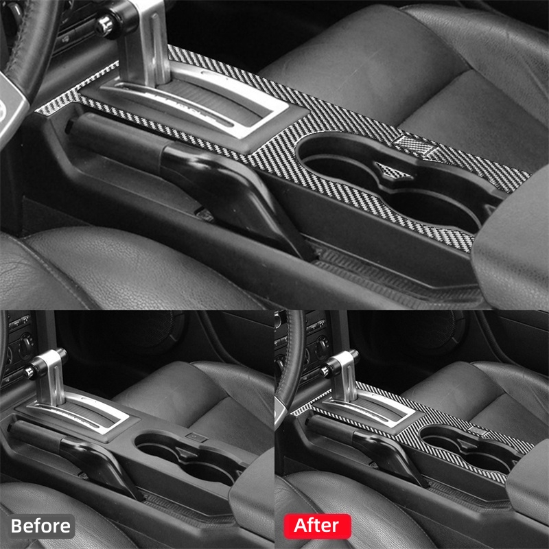 포드 머스탱 GT 2005-2009 S197 액세서리  - Interior Detailing Kit 리뷰 및 가격