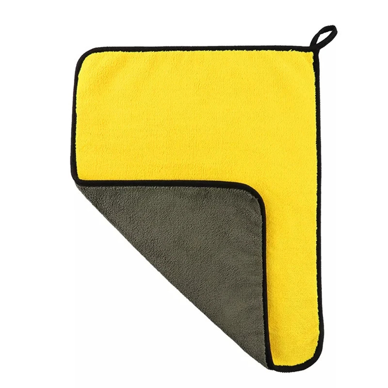 1/3/5pcs 30x30/40/60CM 세차 마이크로 - Microfiber Towel Detailing 리뷰 및 가격
