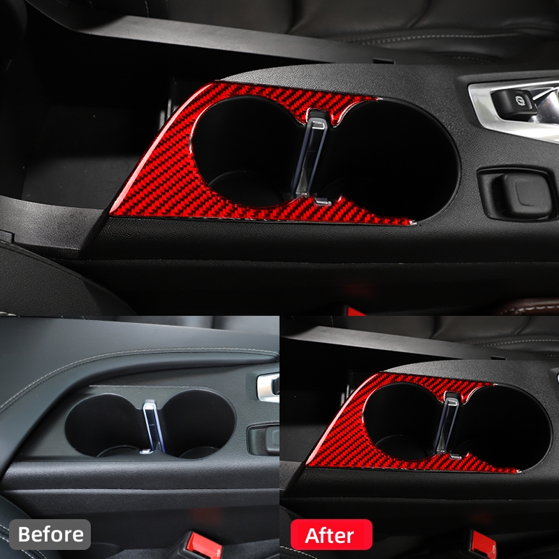 Chevrolet Camaro 2017-2022 액세서 - Interior Detailing Kit 리뷰 및 가격