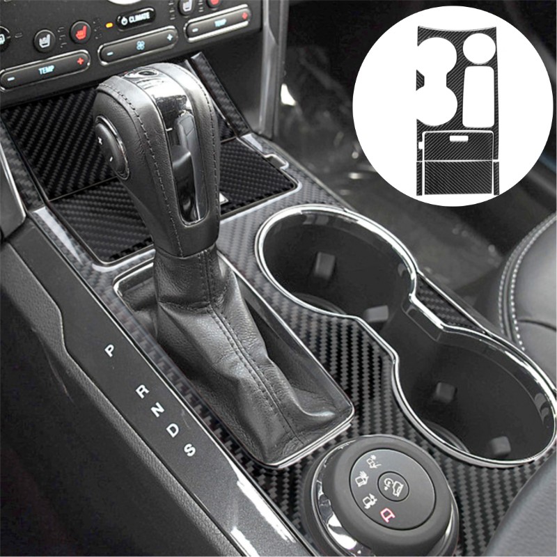 포드 익스플로러 2013-2019 자동차 중앙 제어 내 - Interior Detailing Kit 리뷰 및 가격
