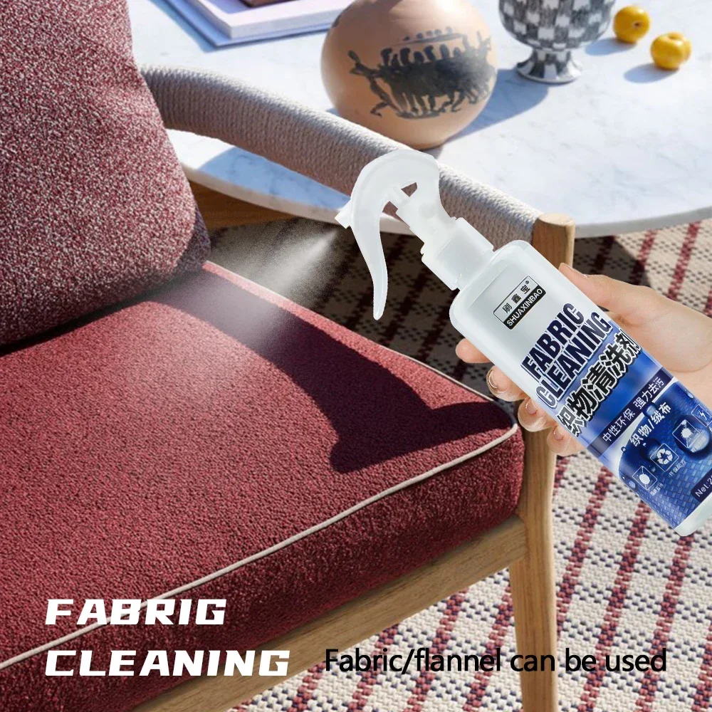 자동차 내부 청소제 천장 클리너 가죽 플란넬 직물 무수 - Seat Cleaner Fabric 리뷰 및 가격