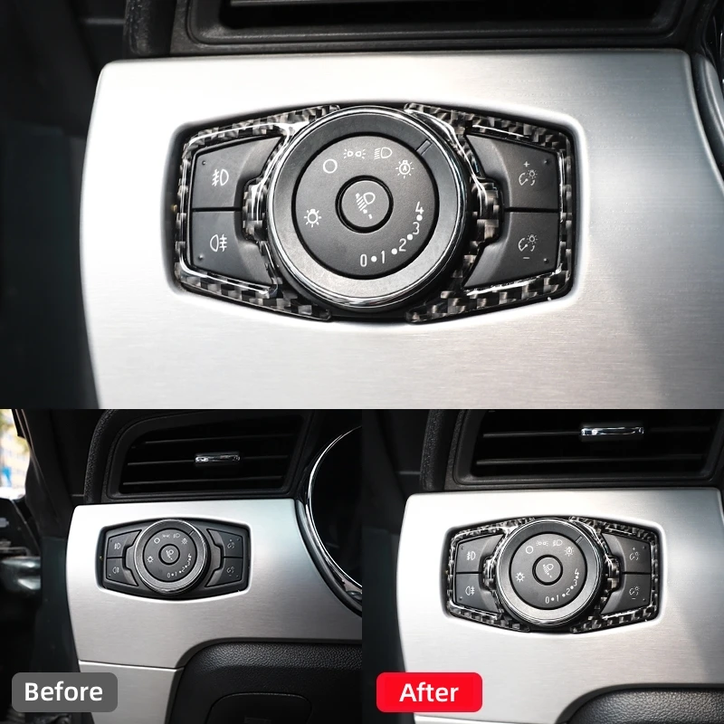 포드 머스탱 GT 2015-2021 자동차 인테리어 액 - Interior Detailing Kit 리뷰 및 가격