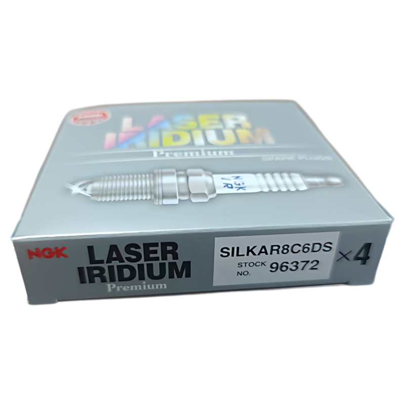 NGK SILKAR8C6DS 96372 레이저 이리듐  - Ngk Spark Plug Laser Iridium 리뷰 및 가격