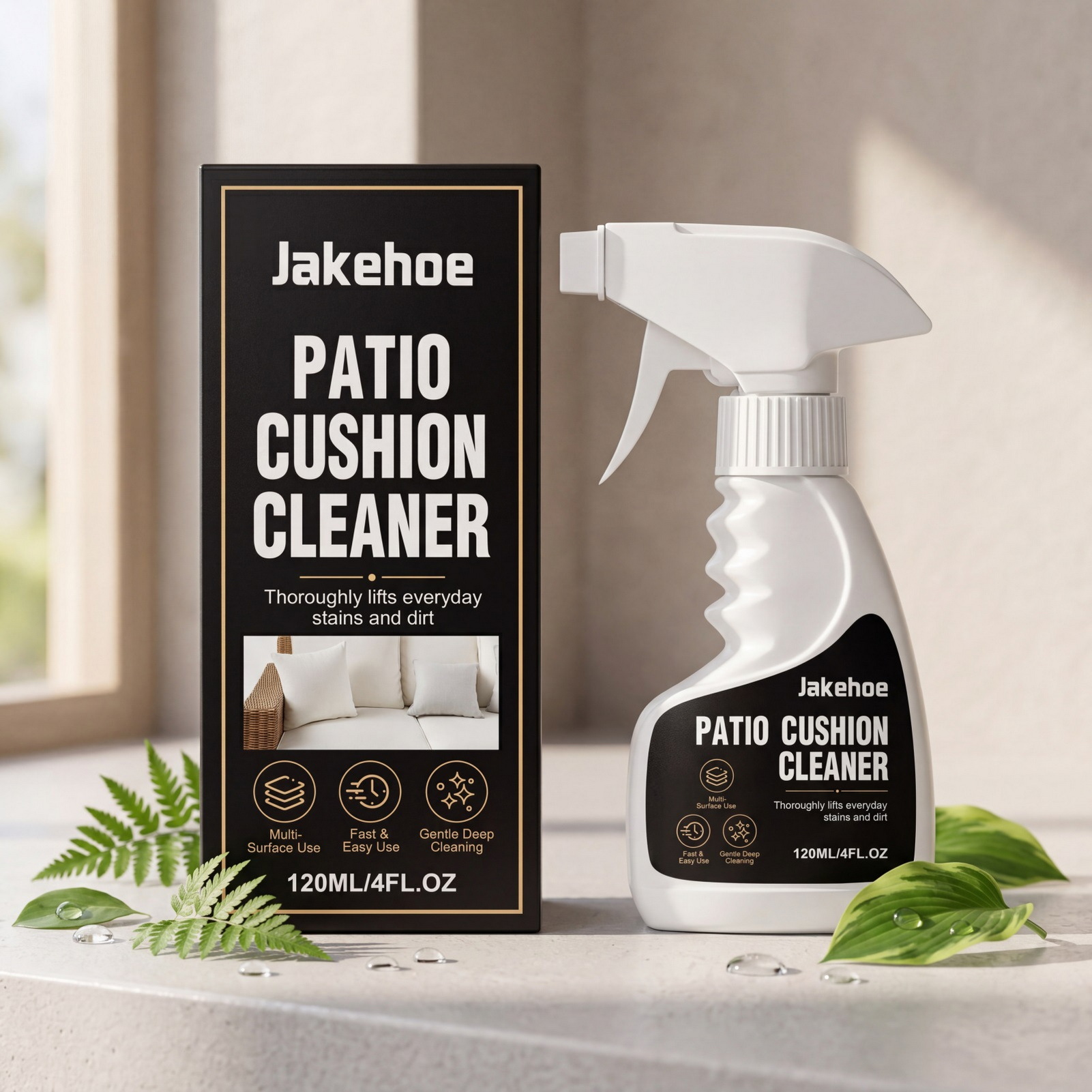 강력한 파티오 쿠션 클리너 스프레이 빠른 건조 얼룩 제 - Seat Cleaner Fabric 리뷰 및 가격