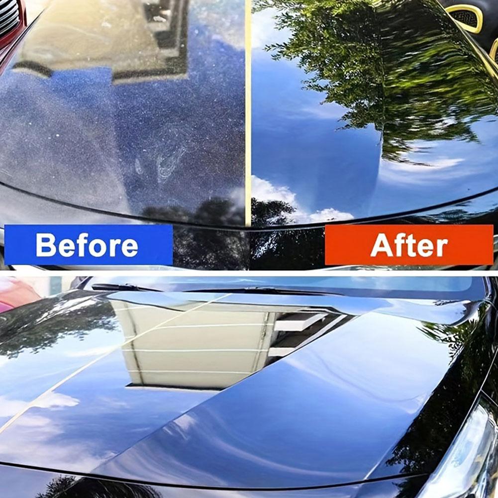 빠른 얼룩 제거 자동차 스프레이 광택나는 자동차 나노  - Car Wax Ceramic Coating 리뷰 및 가격