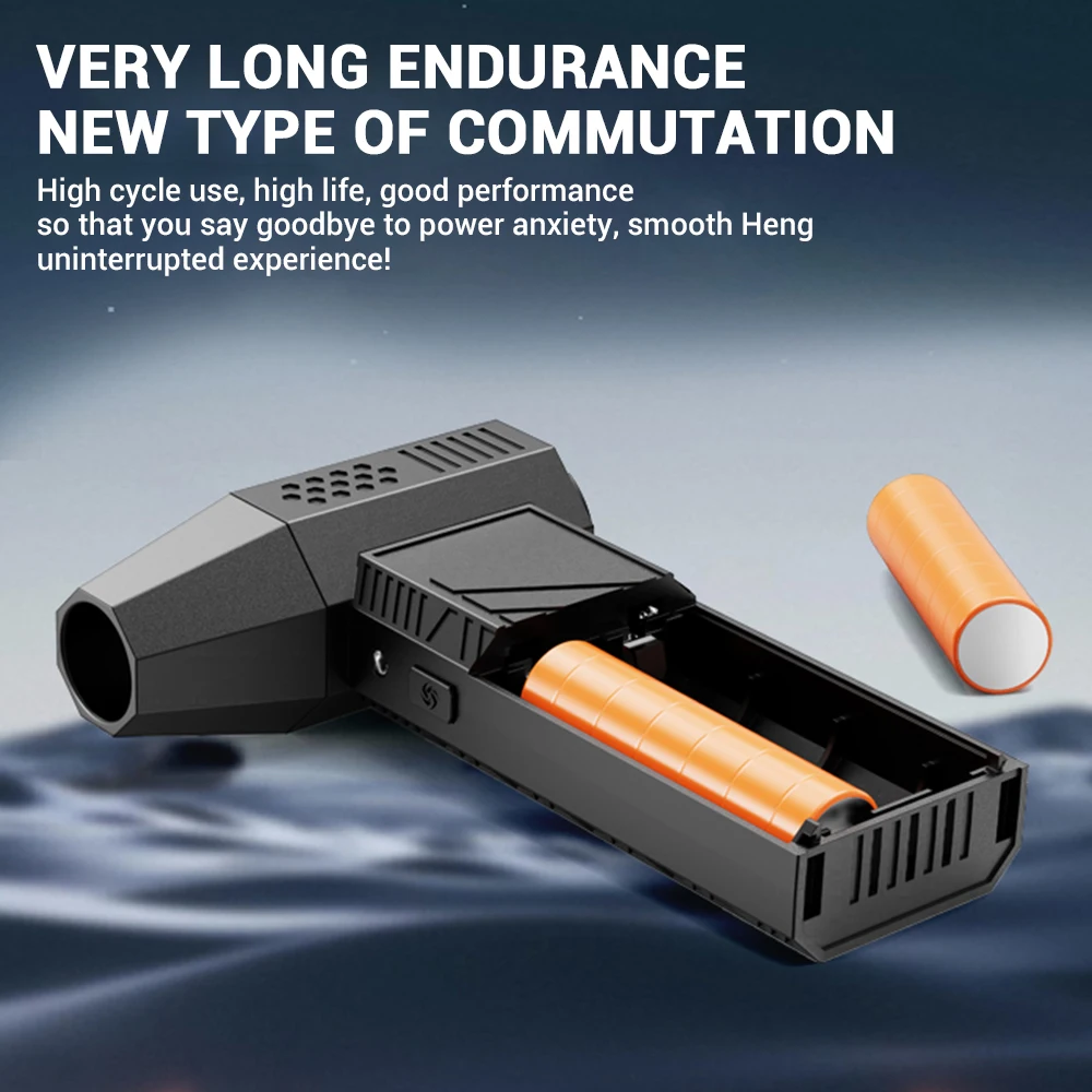 450000RPM 터보 팬 브러시리스 모터 LED 라이 - Dryer Car Blower 리뷰 및 가격