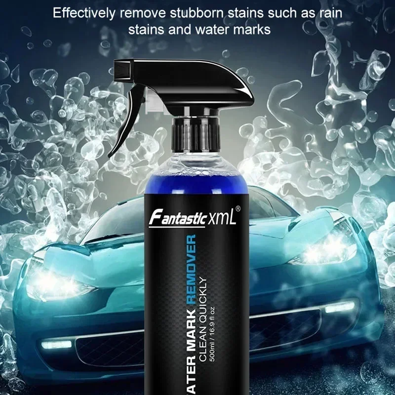 다기능 자동차 관리용 워터 마크 리무버 스프레이, 자동 - Car Shampoo Ph 리뷰 및 가격