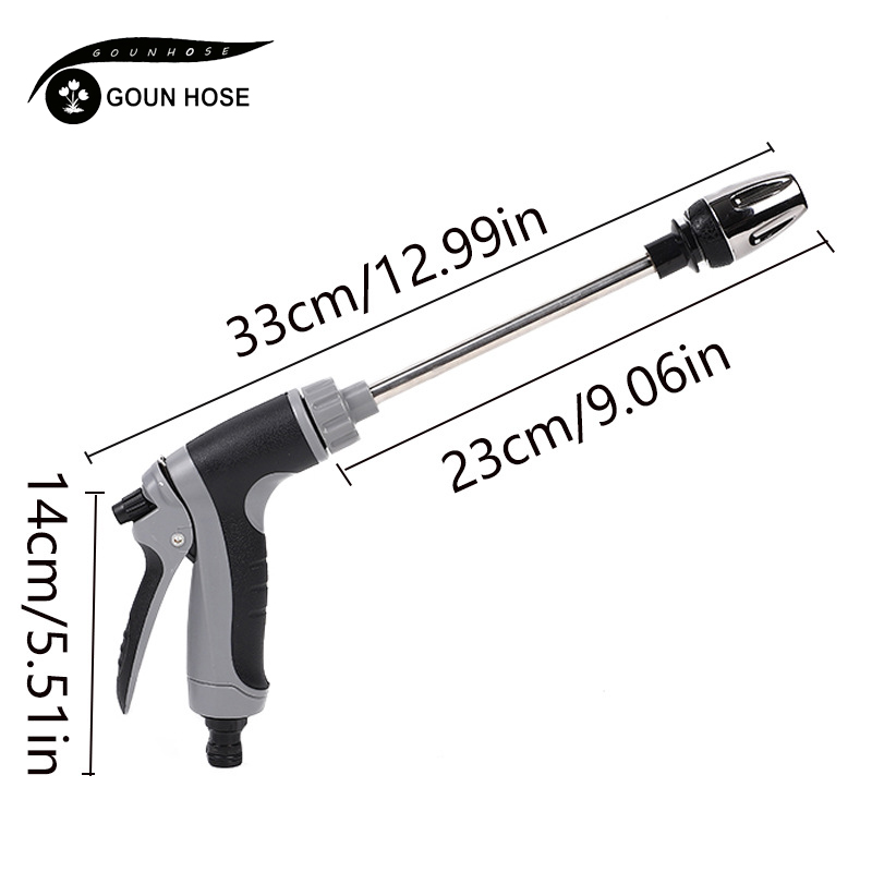 고압 세차용 물총, RV 외부 청소, 폼 주전자 청소, - Pressure Washer Foam Gun 리뷰 및 가격