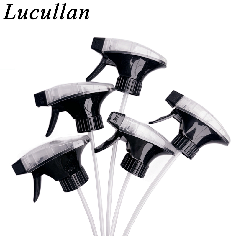 Lucullan 전문 내화학성 폼 분무기 듀얼 모드 조 - Interior Detailing Kit 리뷰 및 가격