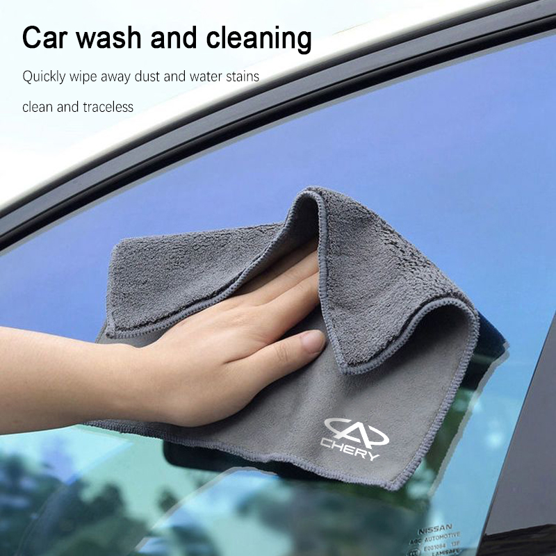 마이크로화이버 자동차 타월 초흡수성 청소용 천 체리 티 - Microfiber Towel Detailing 리뷰 및 가격